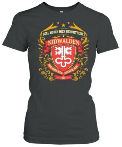 Egal Wo Ich Mich Herumtreibe Nidwalden Shirt 1 Egal Wo Ich Mich Herumtreibe Nidwalden Shirt 2