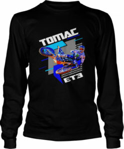 Eli ET3 Tomac Motocross and Supercross shirt 2 Eli ET3 Tomac Motocross and Supercross shirt 3