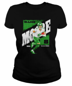 Elijah Moore New York Jets Highlight shirt 2