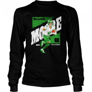 Elijah Moore New York Jets Highlight shirt 3