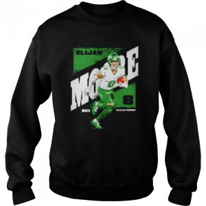 Elijah Moore New York Jets Highlight shirt 4