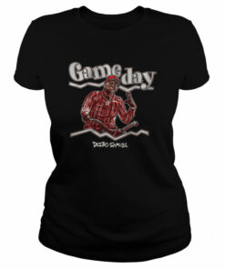 Fanart Legend Deebo Samuel Game Day shirt 2
