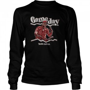 Fanart Legend Deebo Samuel Game Day shirt 3