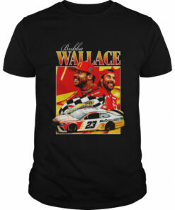 Feedback You Can Get Bubba Wallace shirt 1
