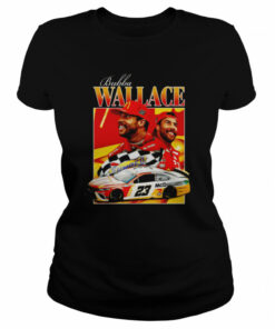 Feedback You Can Get Bubba Wallace shirt 2