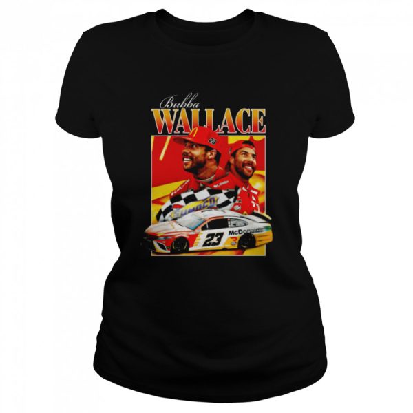 Feedback You Can Get Bubba Wallace shirt