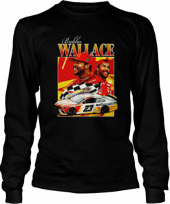 Feedback You Can Get Bubba Wallace shirt 3