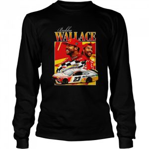 Feedback You Can Get Bubba Wallace shirt 3