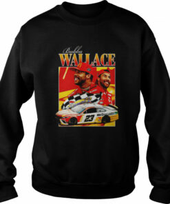 Feedback You Can Get Bubba Wallace shirt 4