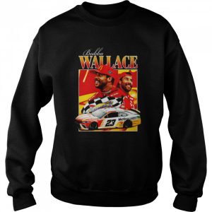 Feedback You Can Get Bubba Wallace shirt 4