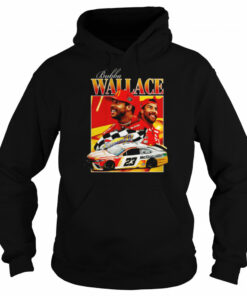 Feedback You Can Get Bubba Wallace shirt 5
