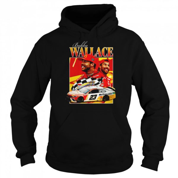 Feedback You Can Get Bubba Wallace shirt