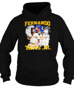Fernando Tatis Jr. MLB San Diego Padres best player shirt 4 Fernando Tatis Jr MLB San Diego Padres best player shirt 5