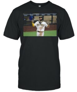Fernando Tatis Jr Mvp All Star Nba 2021 shirt 1