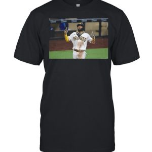 Fernando Tatis Jr Mvp All Star Nba 2021 shirt