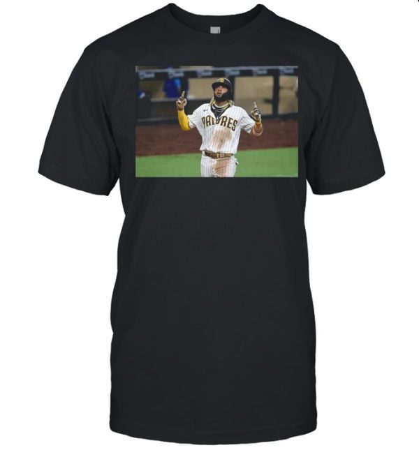 Fernando Tatis Jr Mvp All Star Nba 2021 shirt