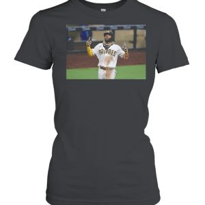 Fernando Tatis Jr Mvp All Star Nba 2021 shirt