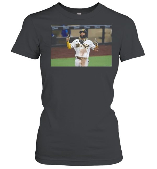 Fernando Tatis Jr Mvp All Star Nba 2021 shirt