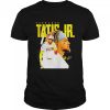 Fernando tatis jr san diego padres player signature shirt