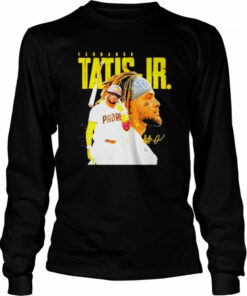 Fernando tatis jr san diego padres player signature shirt 2 Fernando tatis jr san diego padres player signature shirt 3