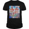 Florida Gators 2022 Staying Home Dijon Johnson Shirt
