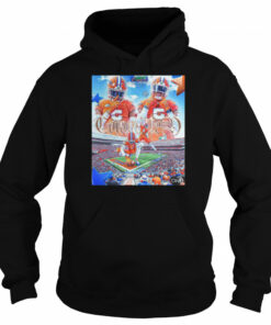 Florida Gators 2022 Staying Home Dijon Johnson Shirt 5