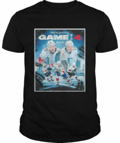 Florida Panthers 2022 Stanley Cup Playoff Game Time To Hunt Shirt 1