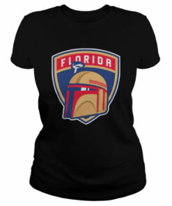 Florida Panthers Logo shirt 1 Florida Panthers Logo shirt 2