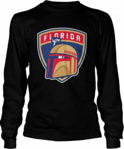 Florida Panthers Logo shirt 2 Florida Panthers Logo shirt 3
