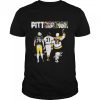 Football Champion Pittsburgh Signature Shirt
