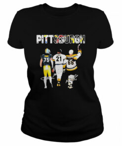 Football Champion Pittsburgh Signature Shirt 1 Football Champion Pittsburgh Signature Shirt 2