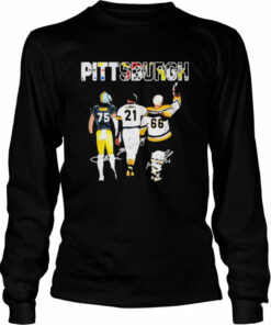 Football Champion Pittsburgh Signature Shirt 2 Football Champion Pittsburgh Signature Shirt 3