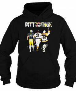 Football Champion Pittsburgh Signature Shirt 4 Football Champion Pittsburgh Signature Shirt 5