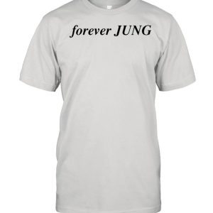 Forever Jung shirt