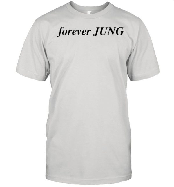 Forever Jung shirt