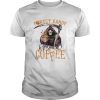 Forget Candy Just Give Me Coffee Funny Halloween shirt
