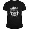Fortnite Floss Like A Boss Shirt