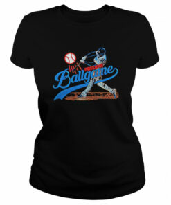 Freddie Ballgame T shirt 2