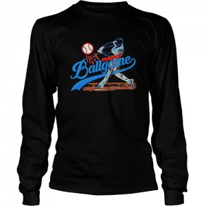 Freddie Ballgame T shirt 3