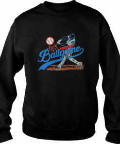 Freddie Ballgame T shirt 4