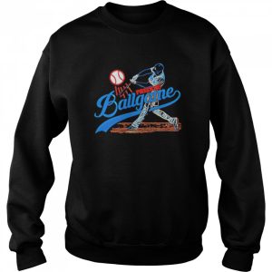 Freddie Ballgame T shirt 4