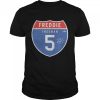 Freddie Freeway T-Shirt