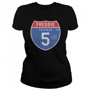 Freddie Freeway T-Shirt