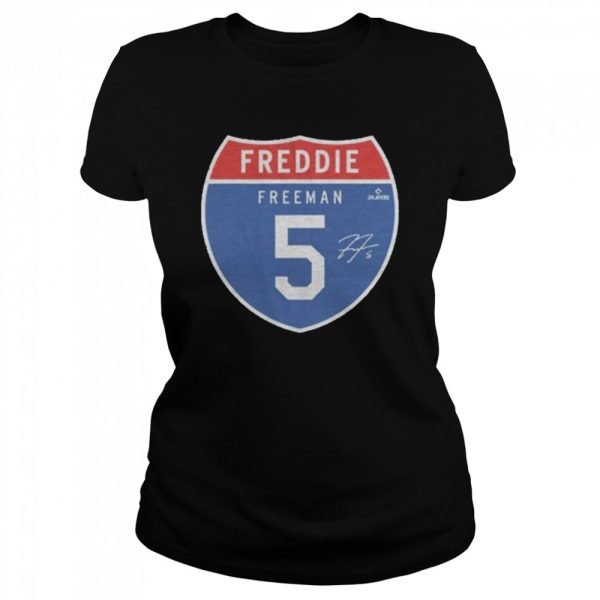 Freddie Freeway T-Shirt