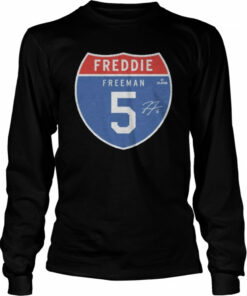 Freddie Freeway T-Shirt 2 Freddie Freeway T Shirt 3