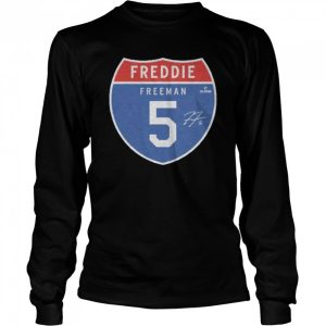 Freddie Freeway T Shirt 3