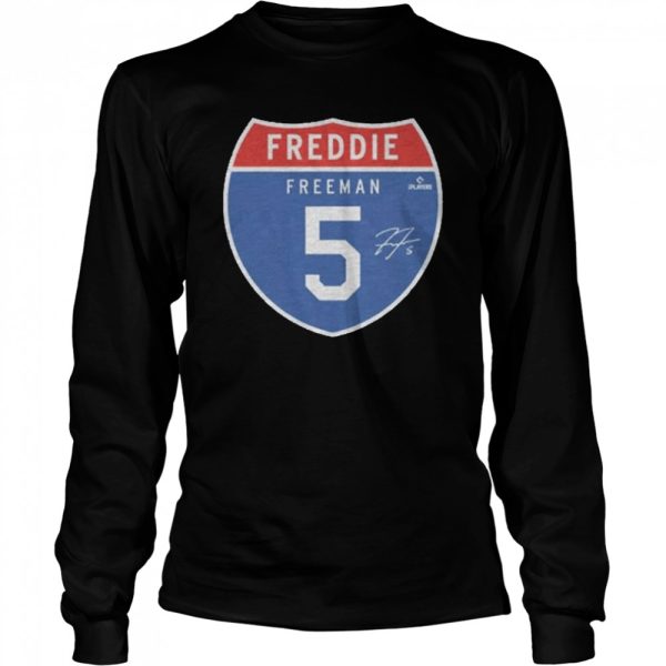 Freddie Freeway T-Shirt