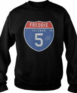 Freddie Freeway T-Shirt 3 Freddie Freeway T Shirt 4