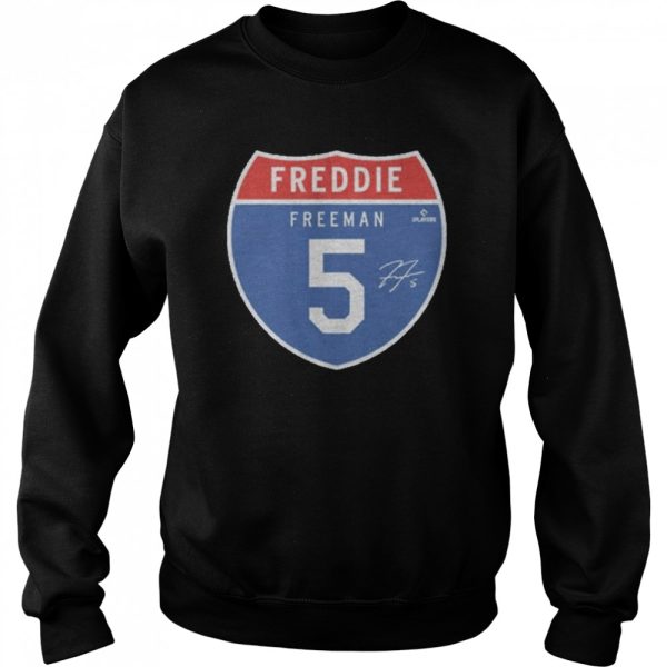 Freddie Freeway T-Shirt