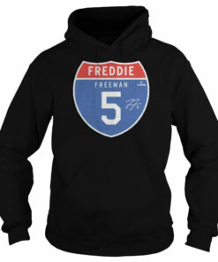 Freddie Freeway T-Shirt 4 Freddie Freeway T Shirt 5